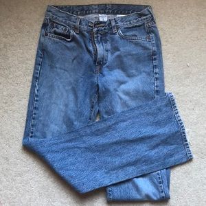 Lucky brand women’s jeans